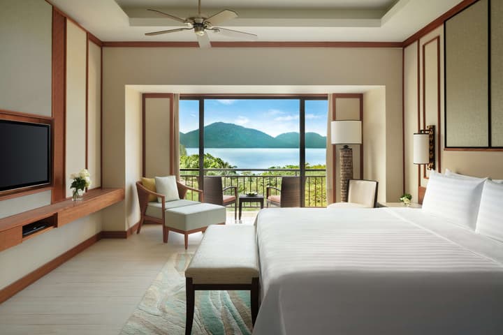 Shangri-La Rasa Sayang, Penang