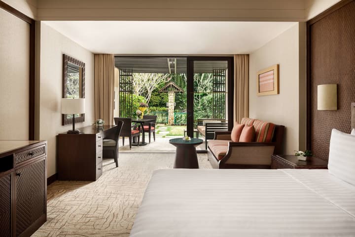 Shangri-La Rasa Sayang, Penang