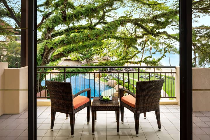 Shangri-La Rasa Sayang, Penang