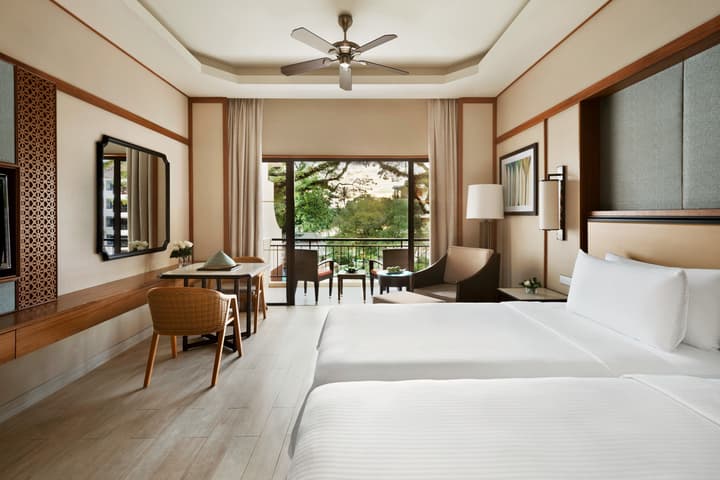 Shangri-La Rasa Sayang, Penang