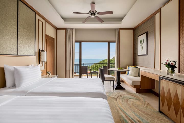 Shangri-La Rasa Sayang, Penang
