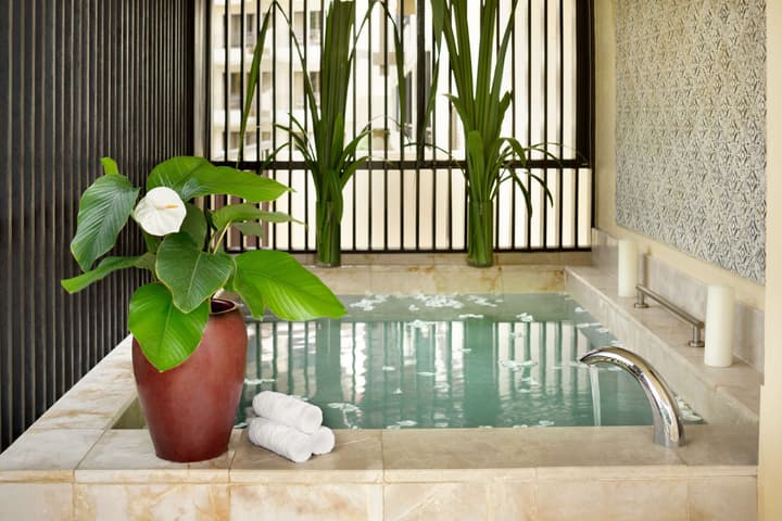 Shangri-La Rasa Sayang, Penang