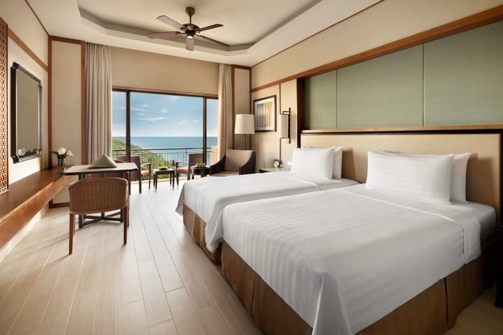 Shangri-La Rasa Sayang, Penang