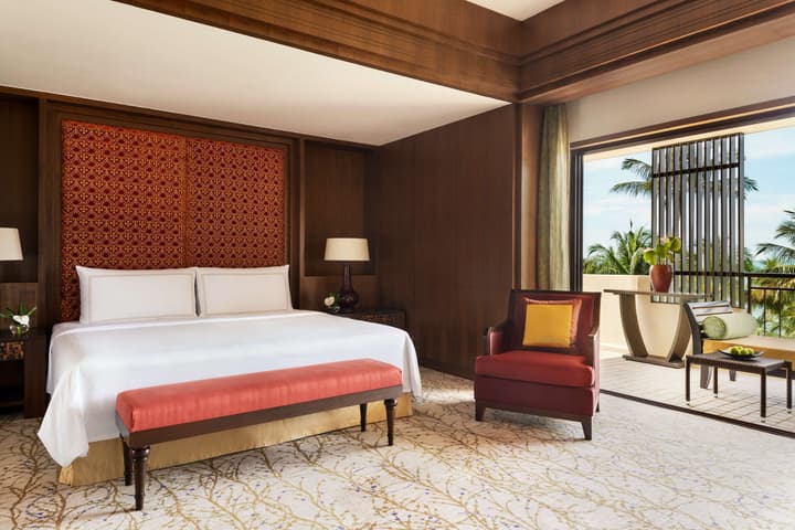 Shangri-La Rasa Sayang, Penang