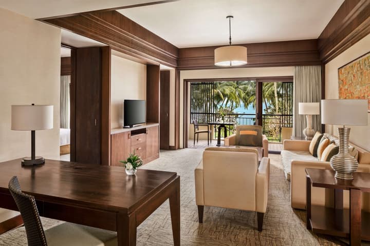 Shangri-La Rasa Sayang, Penang