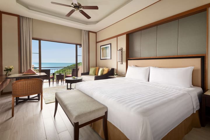 Shangri-La Rasa Sayang, Penang