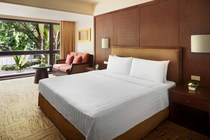 Shangri-La Rasa Sayang, Penang