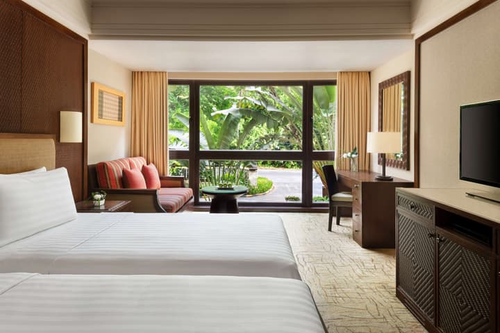 Shangri-La Rasa Sayang, Penang