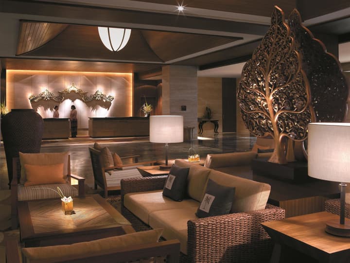 Shangri-La Rasa Sayang, Penang
