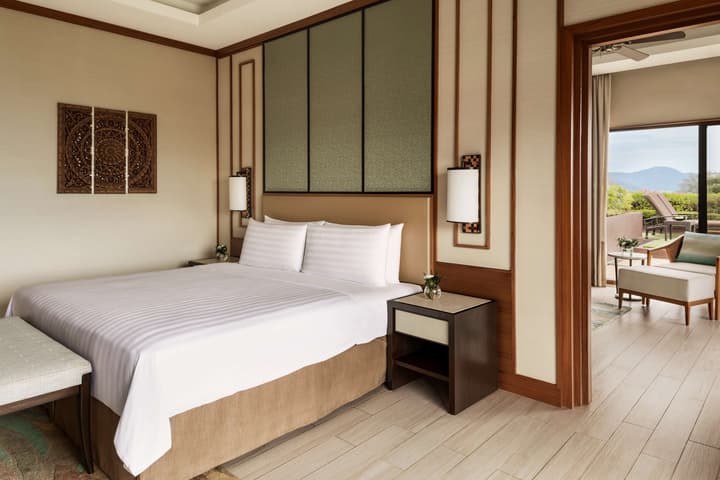 Shangri-La Rasa Sayang, Penang