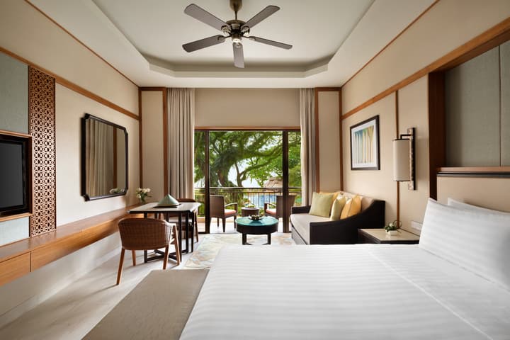 Shangri-La Rasa Sayang, Penang