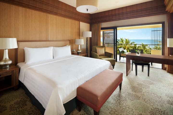 Shangri-La Rasa Sayang, Penang