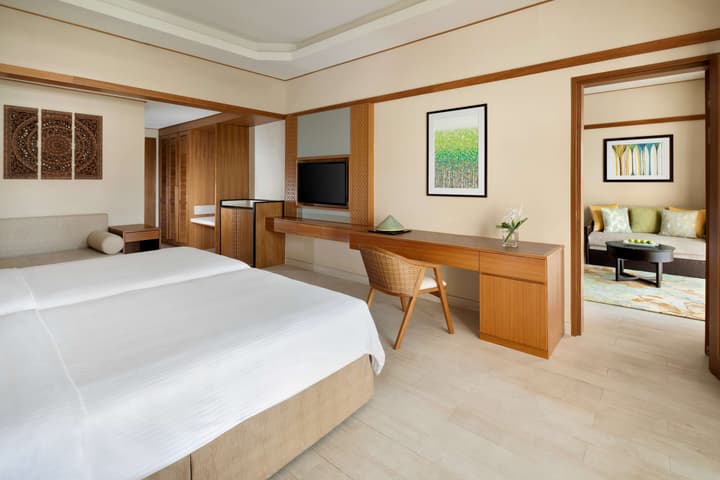 Shangri-La Rasa Sayang, Penang