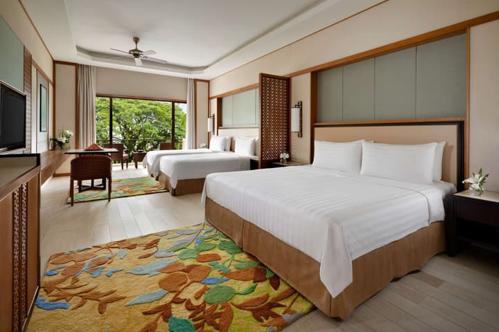Shangri-La Rasa Sayang, Penang