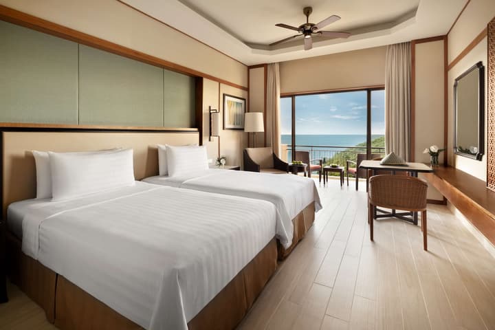 Shangri-La Rasa Sayang, Penang