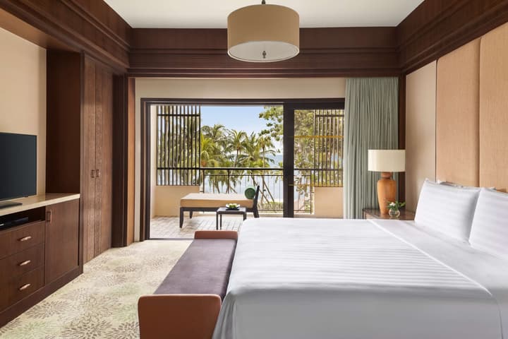 Shangri-La Rasa Sayang, Penang