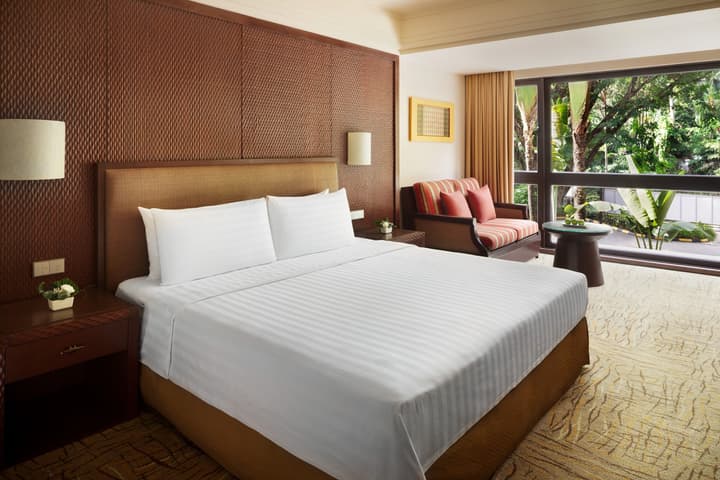 Shangri-La Rasa Sayang, Penang