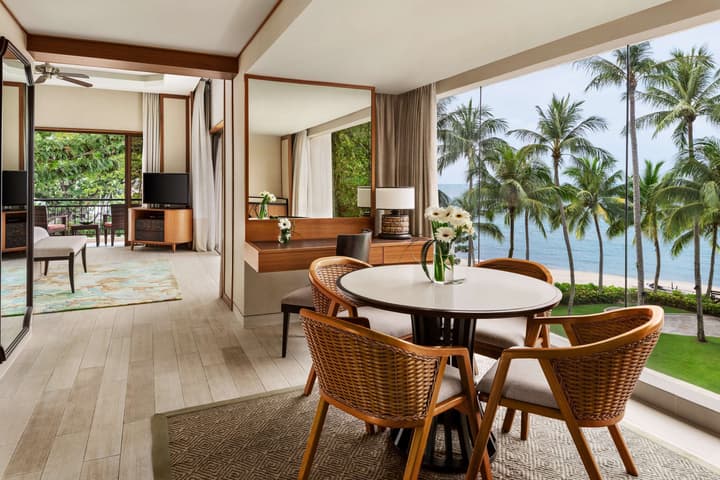 Shangri-La Rasa Sayang, Penang