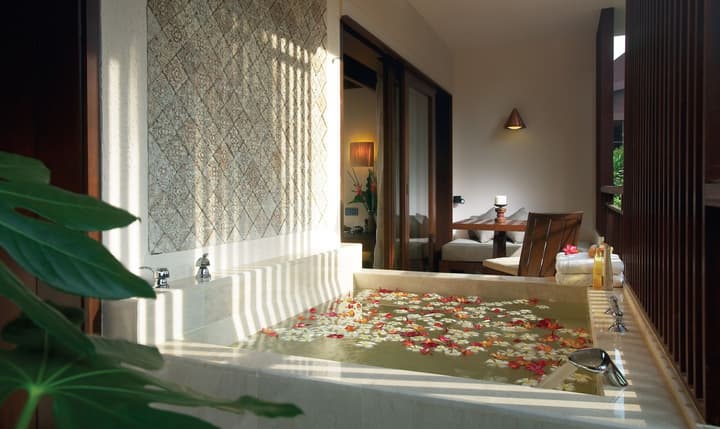 Shangri-La Rasa Sayang, Penang