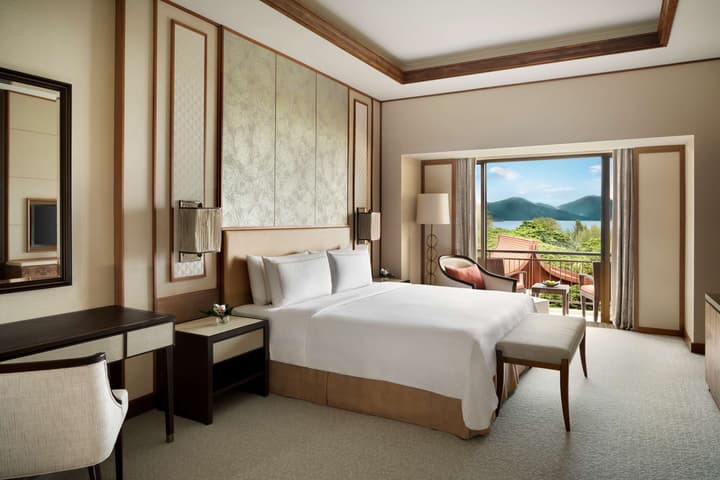 Shangri-La Rasa Sayang, Penang