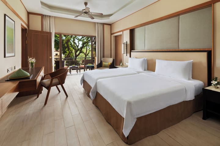 Shangri-La Rasa Sayang, Penang