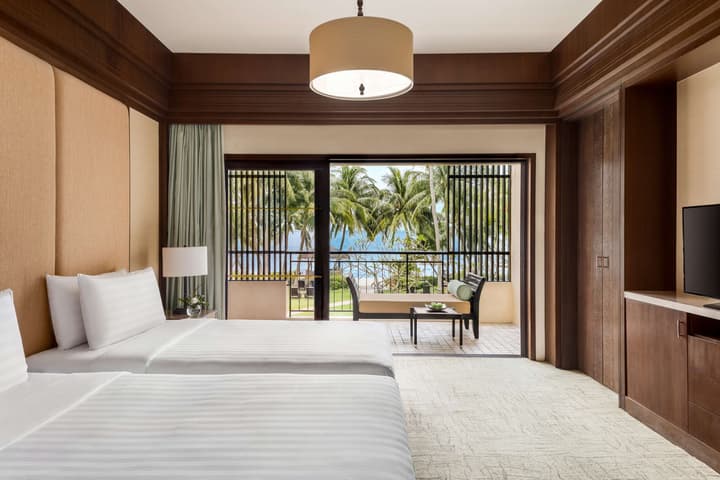 Shangri-La Rasa Sayang, Penang