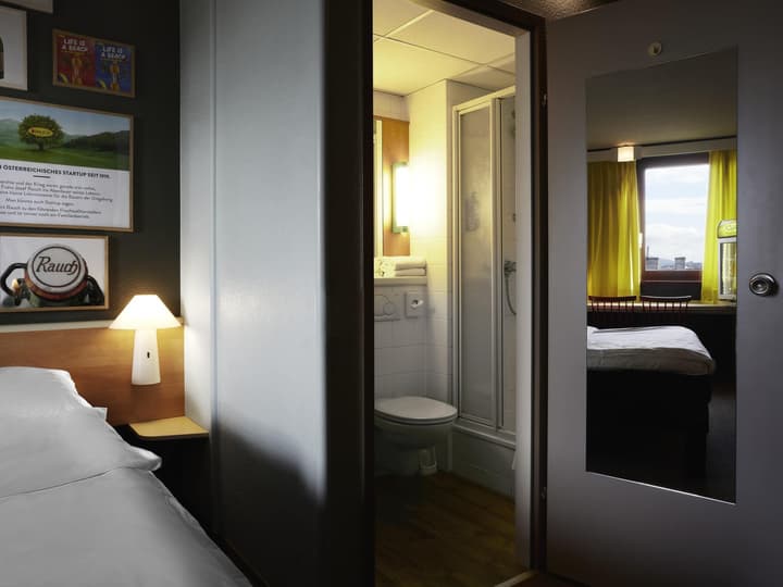 ibis Wien Mariahilf