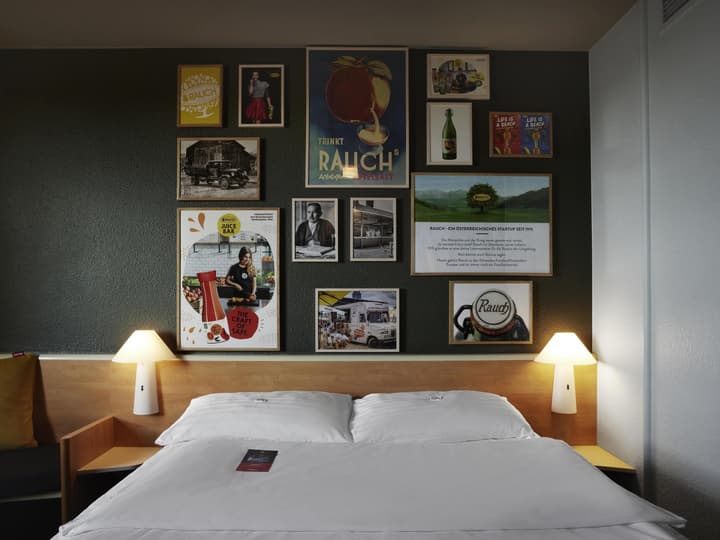 ibis Wien Mariahilf