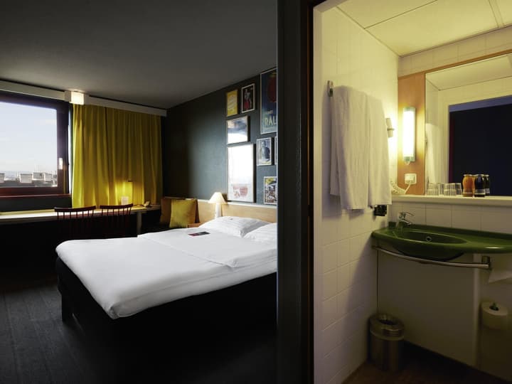 ibis Wien Mariahilf