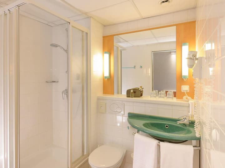 ibis Wien Mariahilf