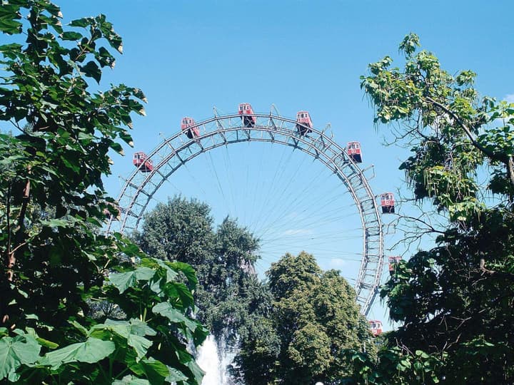 ibis Wien Mariahilf