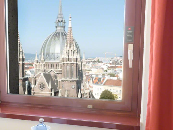 ibis Wien Mariahilf