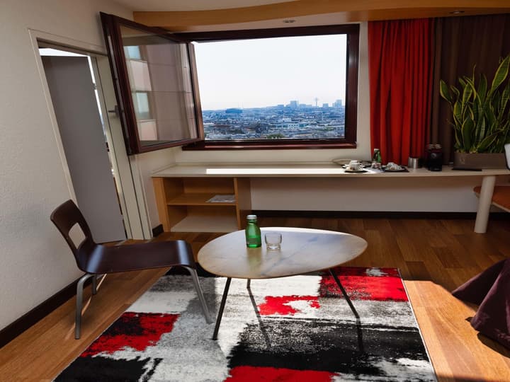 ibis Wien Mariahilf