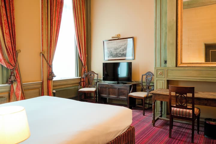Martin's Relais