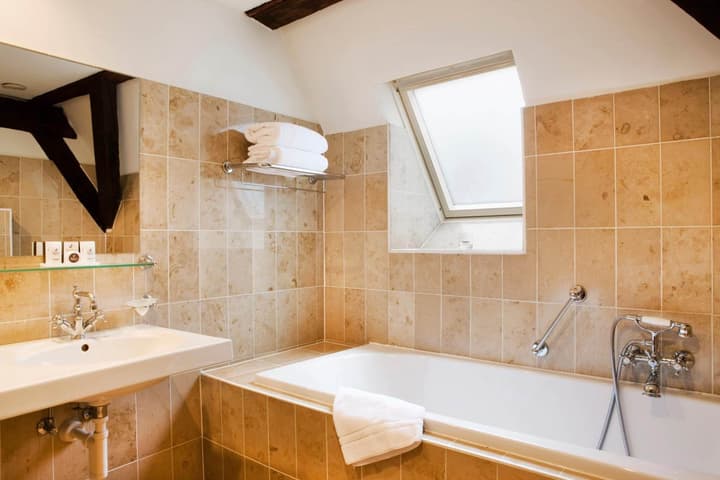 Martin's Relais