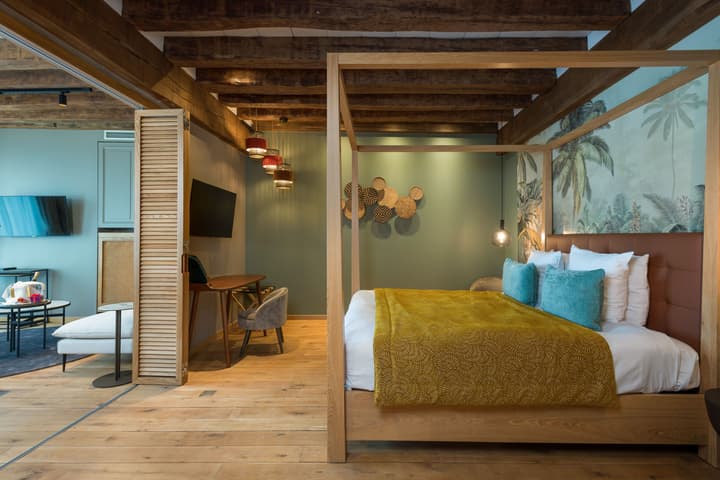 Martin's Relais