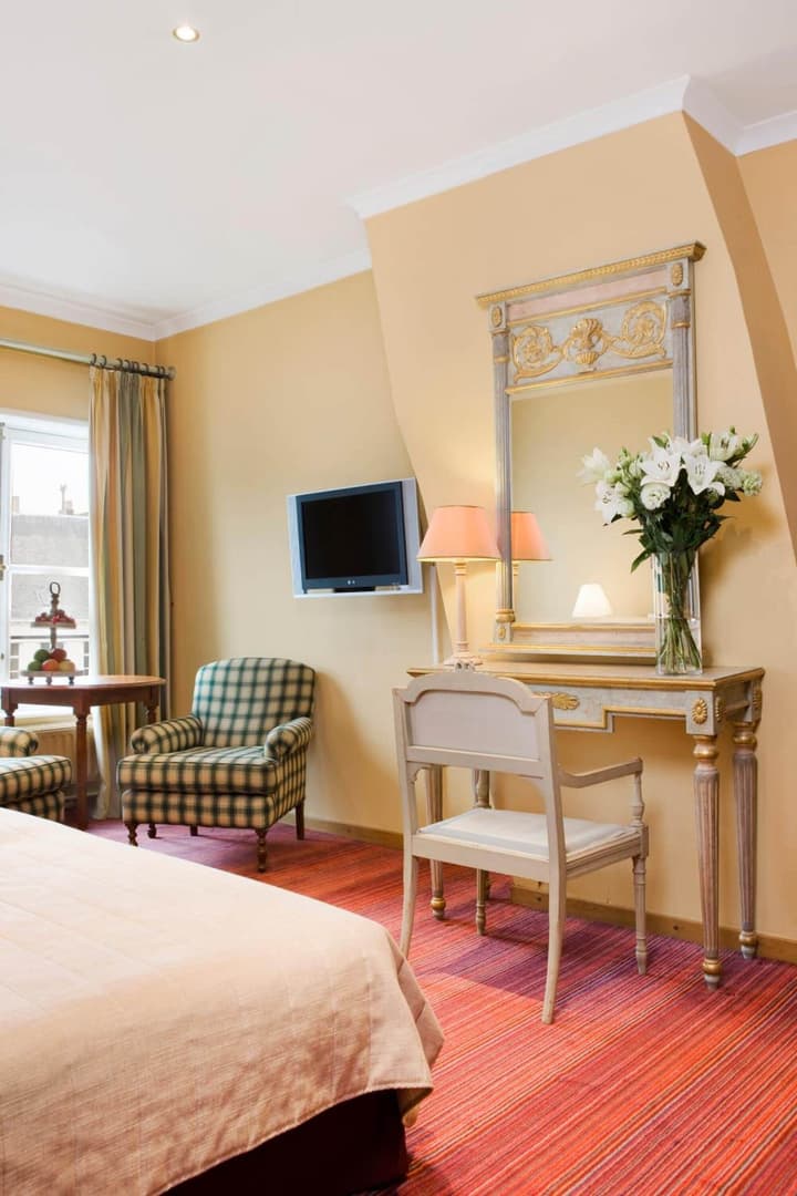 Martin's Relais