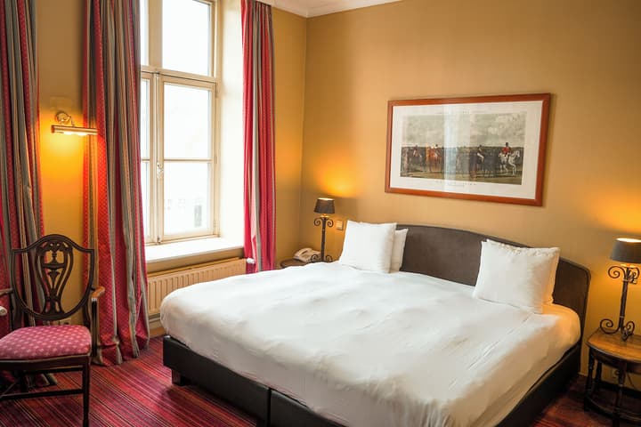 Martin's Relais