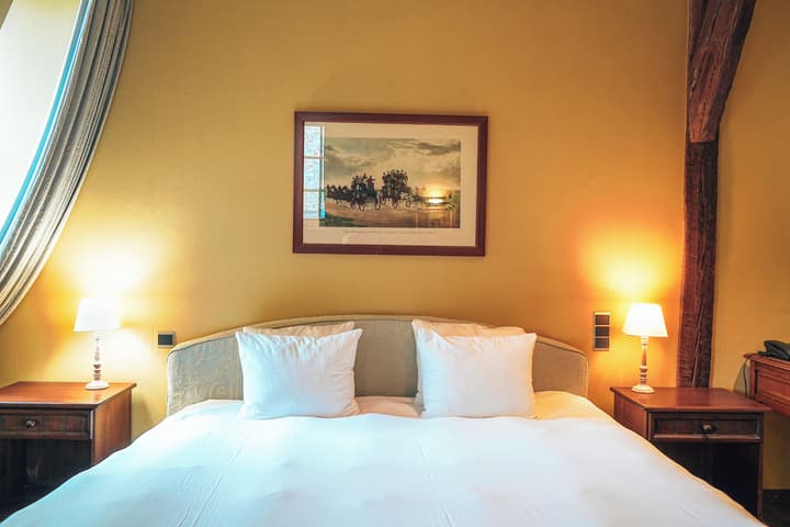Martin's Relais
