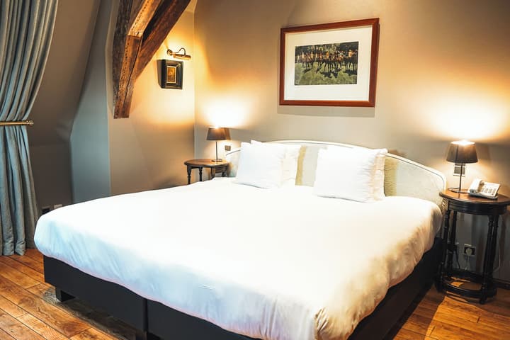 Martin's Relais