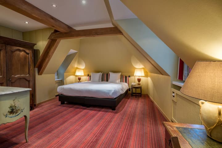 Martin's Relais