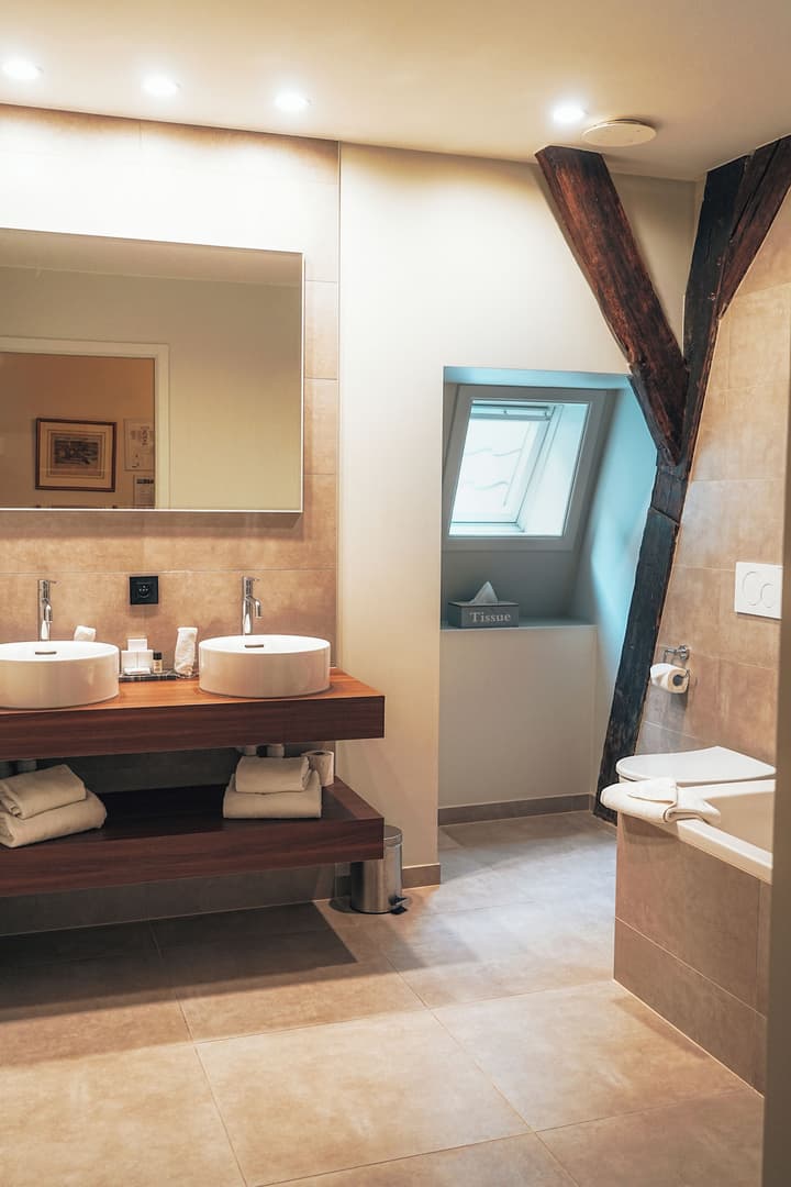 Martin's Relais