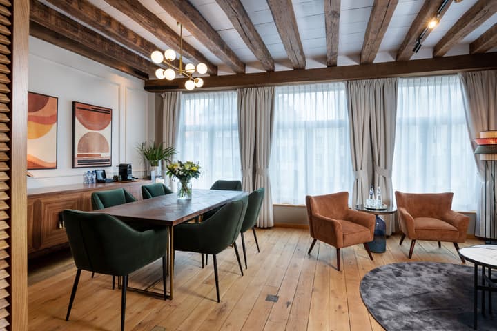 Martin's Relais