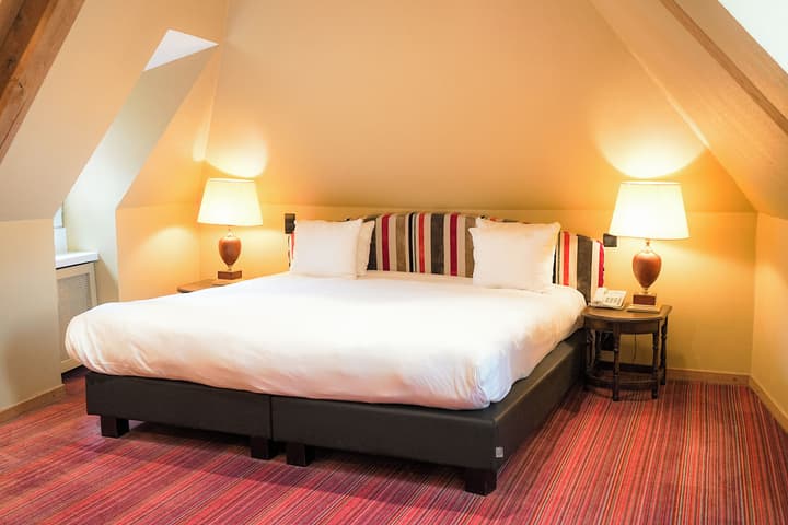 Martin's Relais