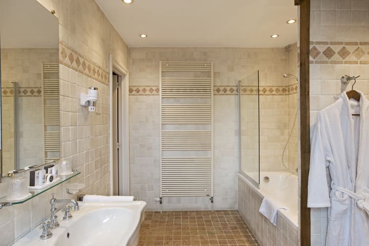 Martin's Relais