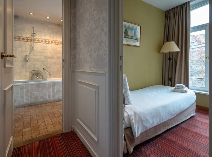 Martin's Relais