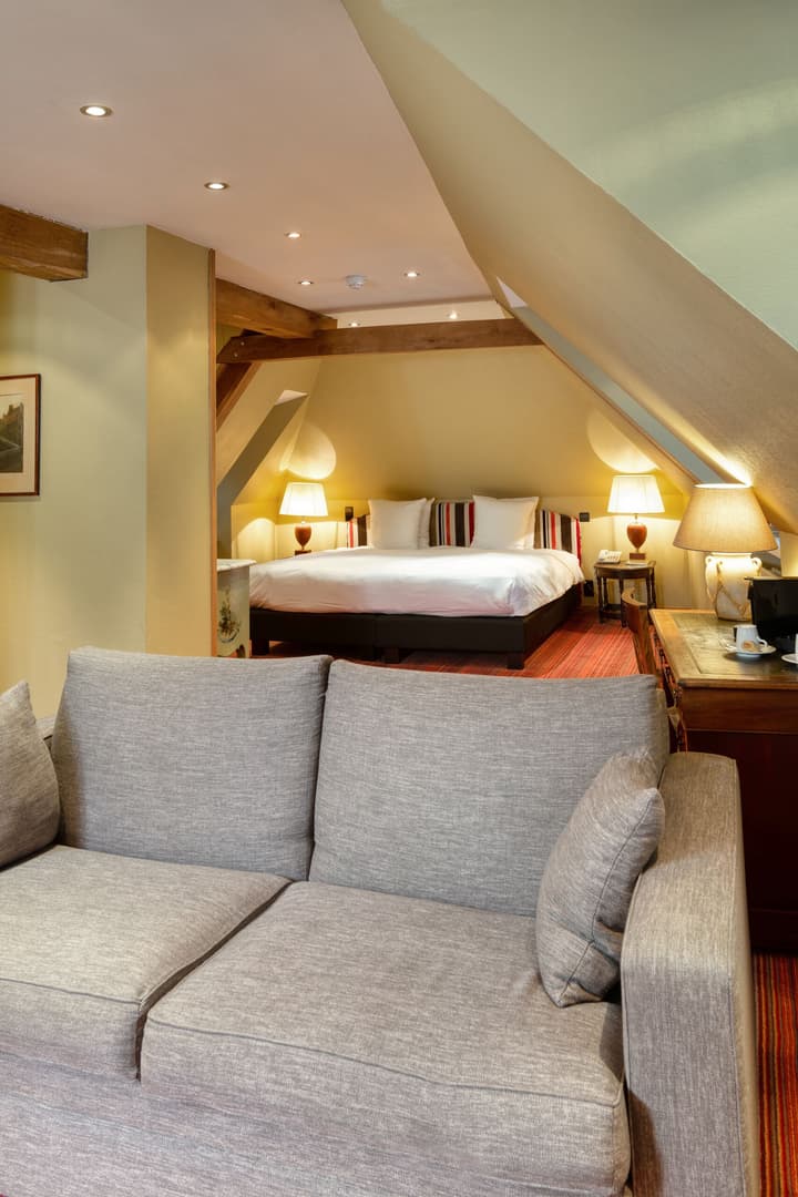 Martin's Relais