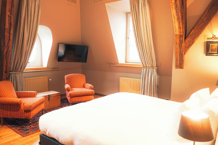 Martin's Relais