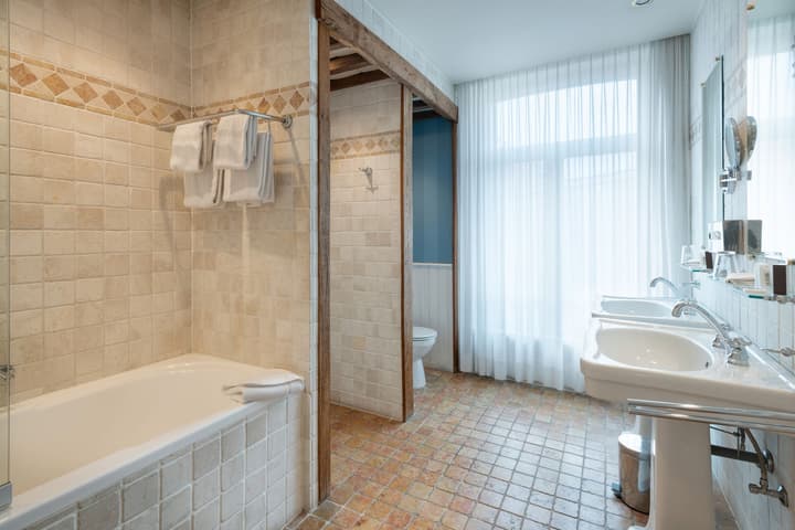 Martin's Relais