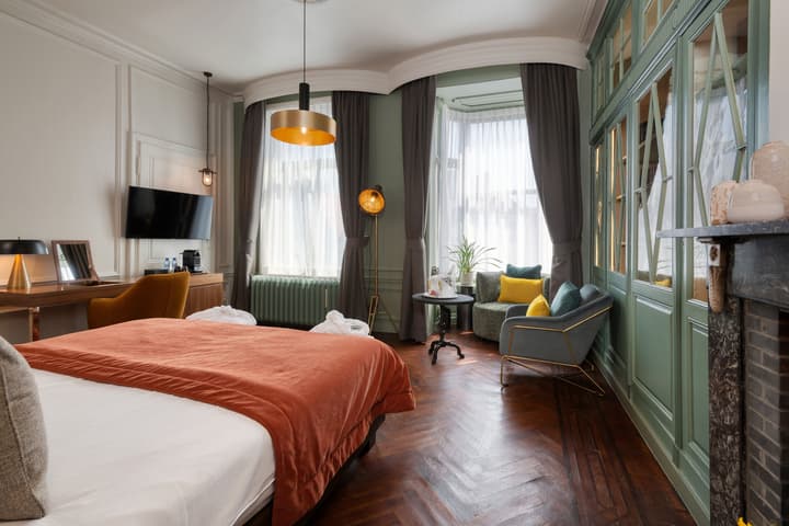 Martin's Relais